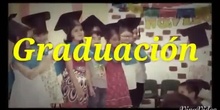 GRADUACIÓN 5 AÑOS