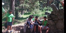 Multiaventuras 6º_CEIP FDLR_Las Rozas