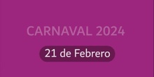 CARNAVAL 2024