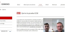 CCSE
