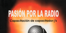 Pasión por la Radio