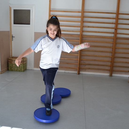 JORNADAS CULTURALES 2019: Juegos 3º y 4º Edu. Primaria 17