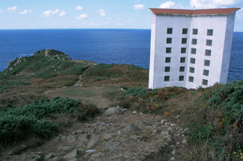 Estaca de Bares, Mañón, La Coruña, Galicia