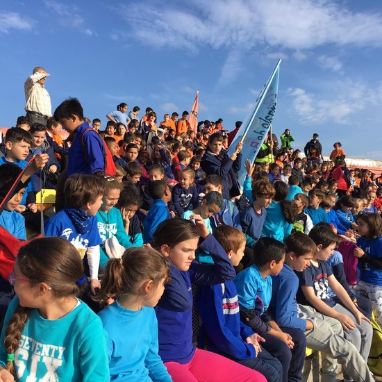 CROSS 18-19 . Parte 1 9