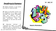 Instrucciones Tarea 5