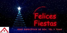 Felicitación EOEP DEA 24-25