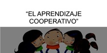 Aprendizaje Cooperativo-CEIP Charles Dickens