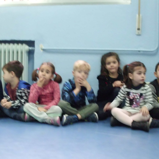 NOS FELICITAMOS NAVIDAD EN EL HOSTOS 20