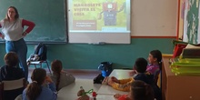 Marrolete 3º y 4º