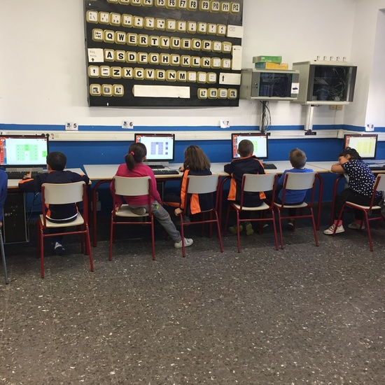 Informática en 1º 23