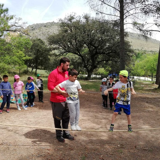 Multiaventura (IV) Fotos de Mayte 11