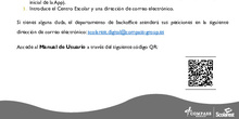 CIRCULAR DE COMEDOR 2026-2027