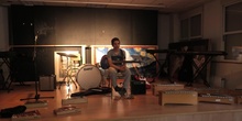 Talent Show IES Humanes