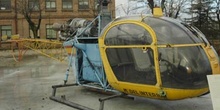 Helicóptero