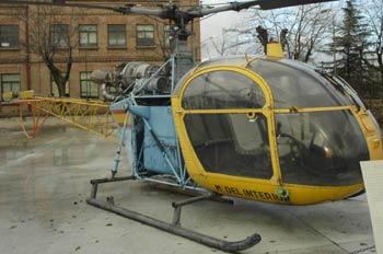 Helicóptero