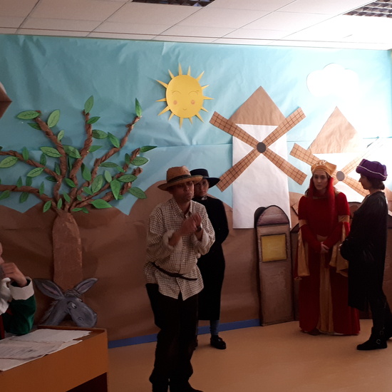 Teatro Don Quijote 31