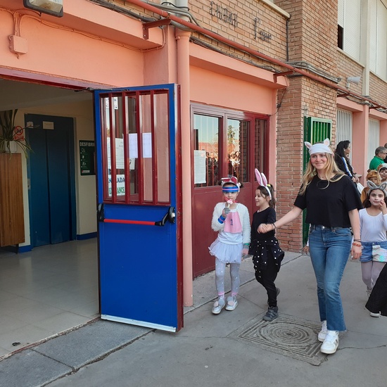 CARNAVAL CIUDAD PEGASO FEBRERO '20  23