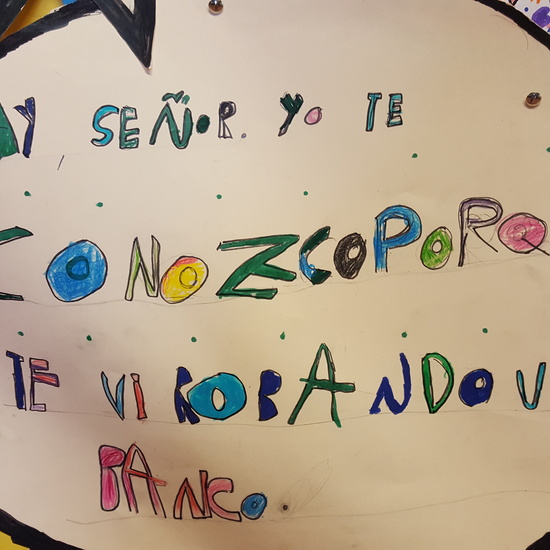 Proyecto El Cómic 16