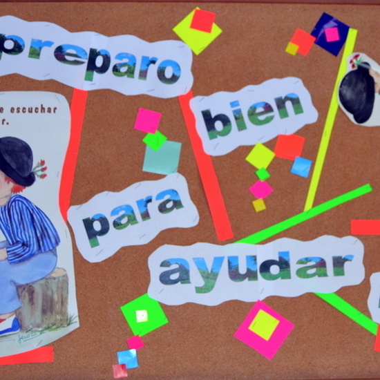 Bienvenidos al curso 2017-18 4