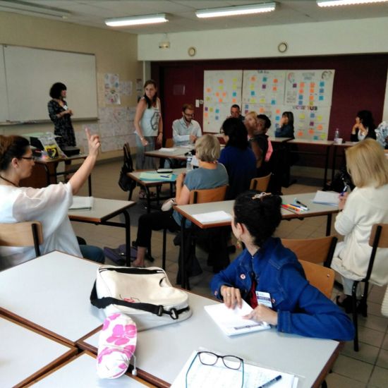 LE RECIT: LE CONTE ET LA FABLE