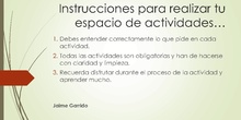 INSTRUCCIONES T5 - JAIME GARRIDO