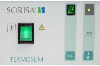 Selector de programa