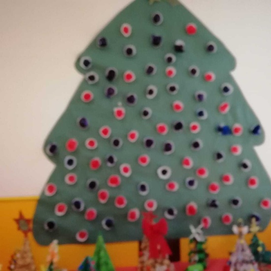 NAVIDAD 18-19. Berceo 2 12