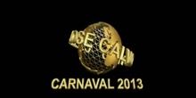 CARNAVAL 2013 CEIP JOSÉ CALVO SOTELO MADRID