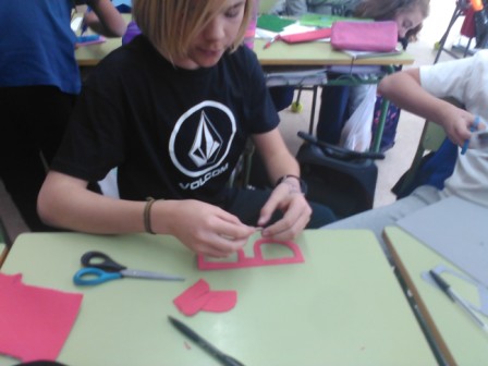 Regalo del Día del Padre de 6º 16