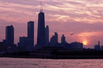 Chicago, Estados Unidos