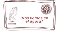 Presentación Departamento de Filosofía