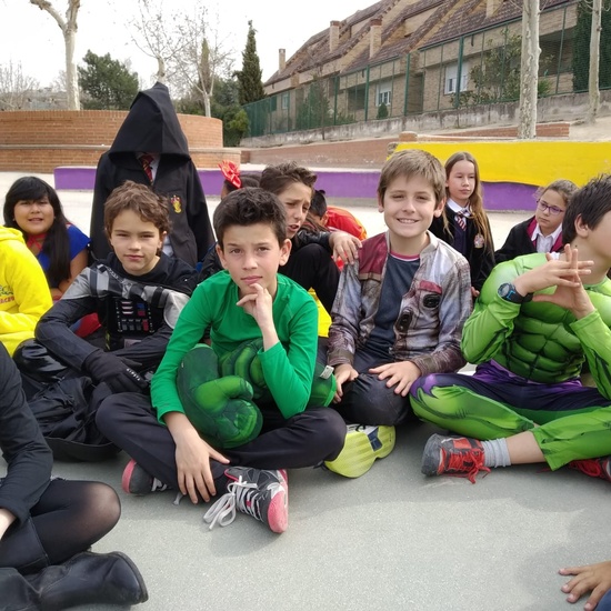 2018_02_28_Carnaval 5º_2_CEIP FDLR_Las Rozas 5