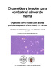 Organoides y terapias para combatir el cáncer