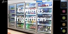 Teoría Cámaras frigoríficas