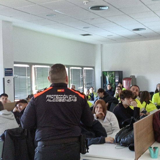 RESUMEN I JORNADAS: JUEVES 4