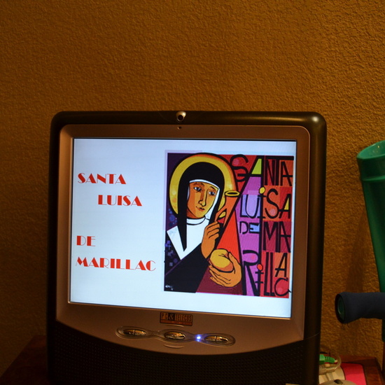 Fiesta de Santa Luisa 2018 2