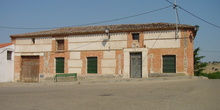 Casa en Ribatejada