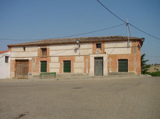 Casa en Ribatejada