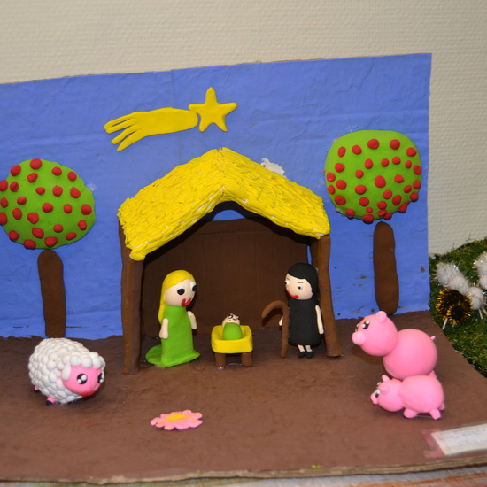 TARJETAS DE NAVIDAD 39