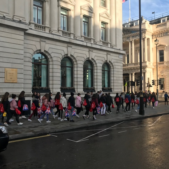 Inglaterra Curso 2019-2020 21