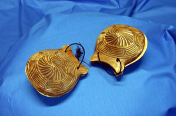 Crótalos grandes asturianos