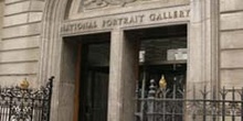 National Portrait Gallery, Londres