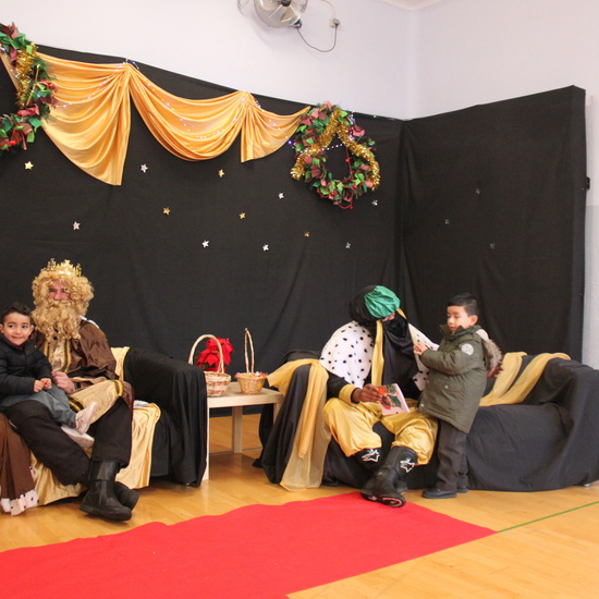 LUIS BELLO Reyes Magos 2019 2 5