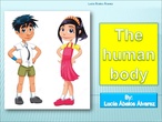 HUMAN BODY SYSTEMS YEAR 4