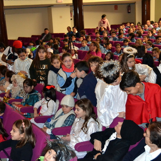 NAVIDAD 2017 3º Y 4º EP_2 9