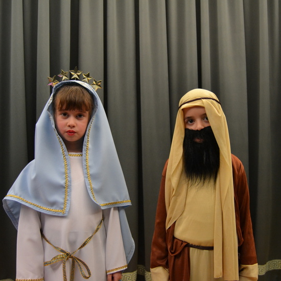 FOTOS NAVIDAD 2018 1º EP 5