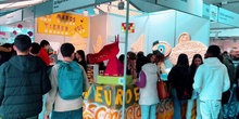 FERIA MADRID ES CIENCIA 2026
