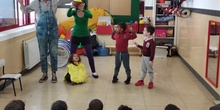 Teatro "Chicken little"  9