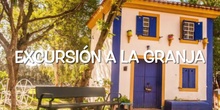 EXCURSIÓN GRANJA