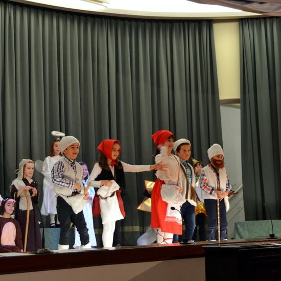 NAVIDAD 2017 2º EDU. PRIMARIA 26